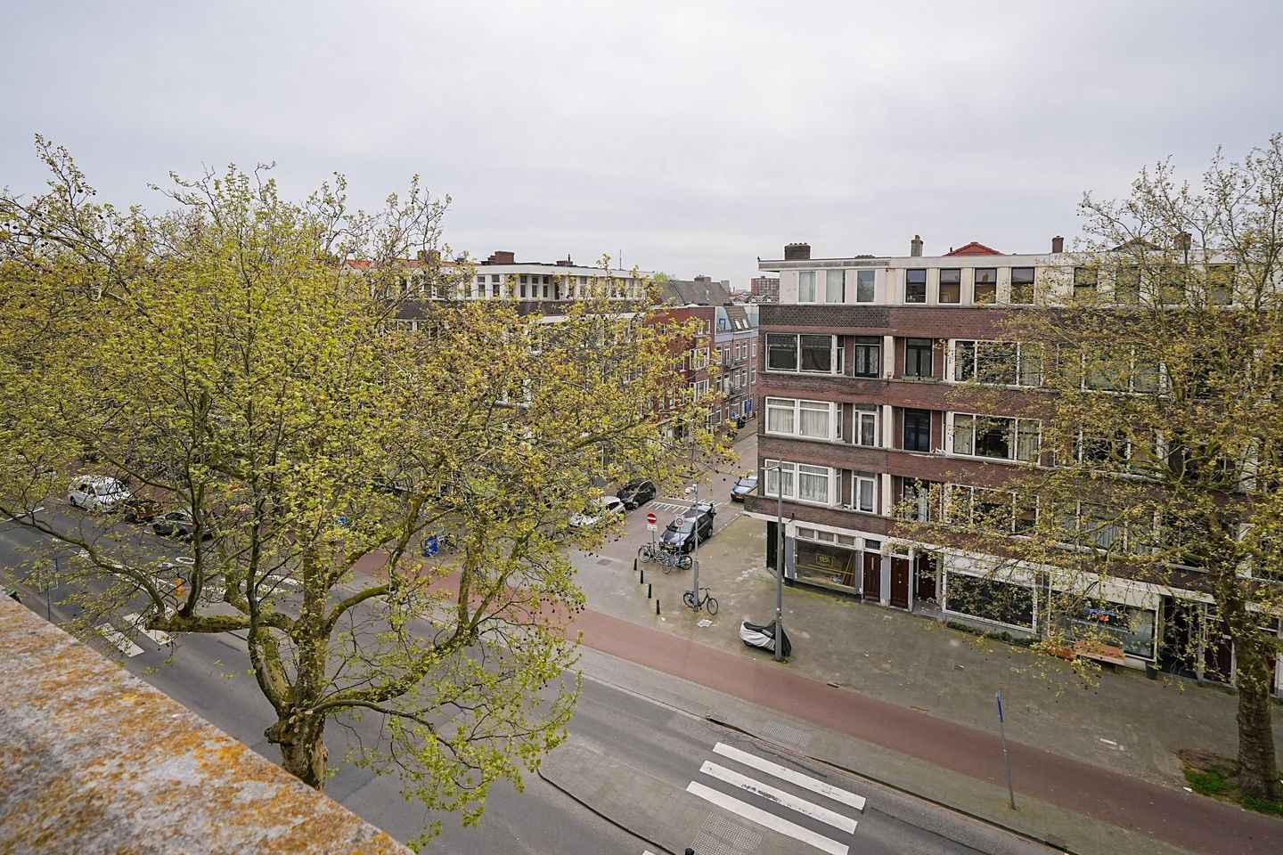 Foto 19 van Mathenesserweg 79-A03