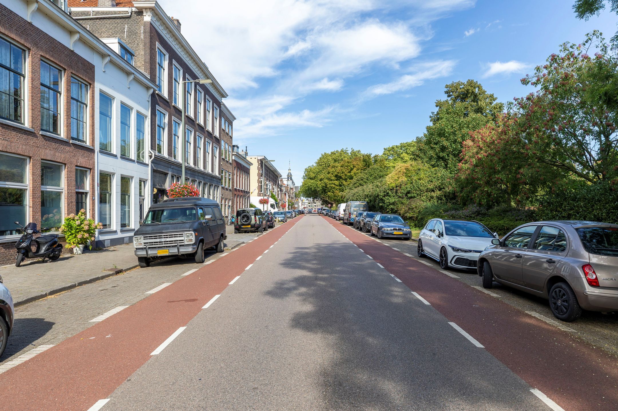 Photo 6 of Lange Nieuwstraat 107-A