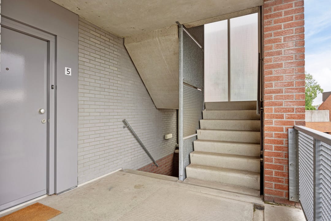 Foto 43 van Crabethstraat 5