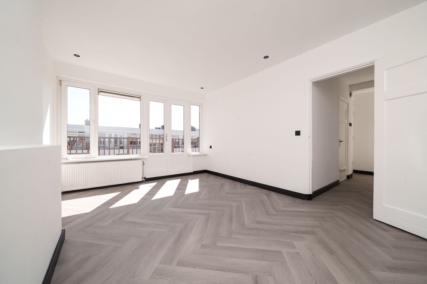 Foto 10 van Boeierstraat 17-D