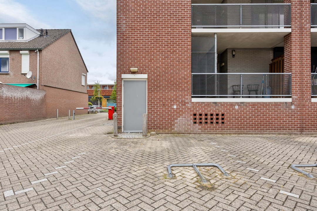 Foto 46 van Crabethstraat 5