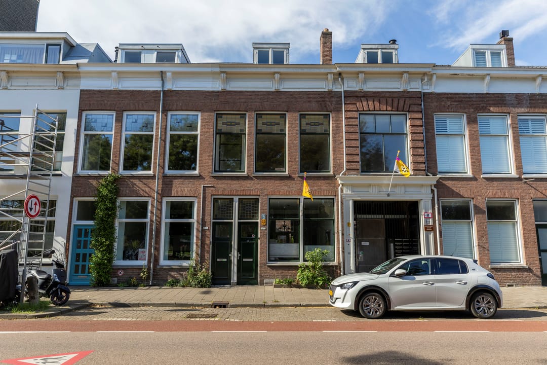 Photo 8 of Lange Nieuwstraat 107-A