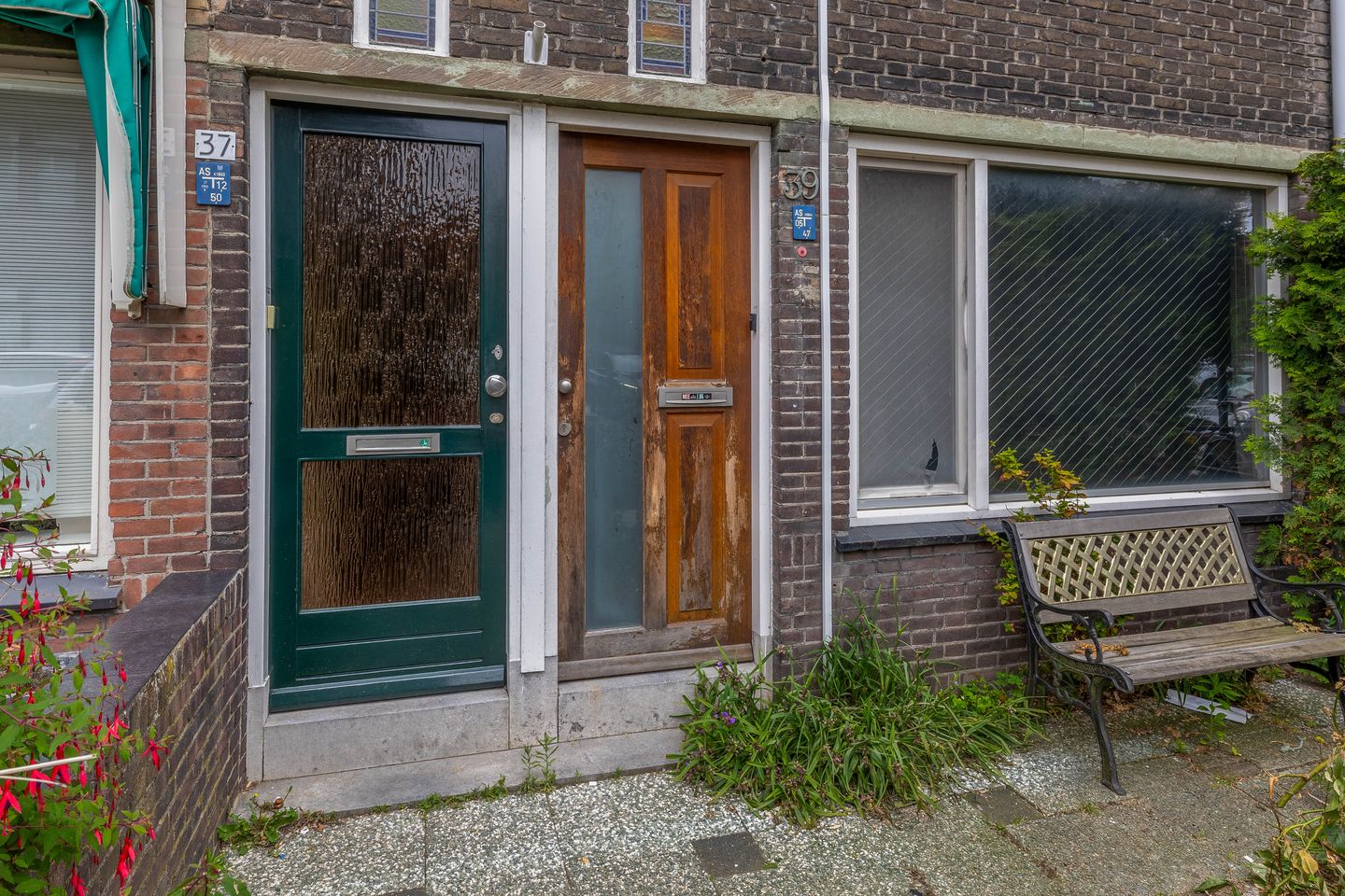 Foto 5 van Diepenbrockstraat 37