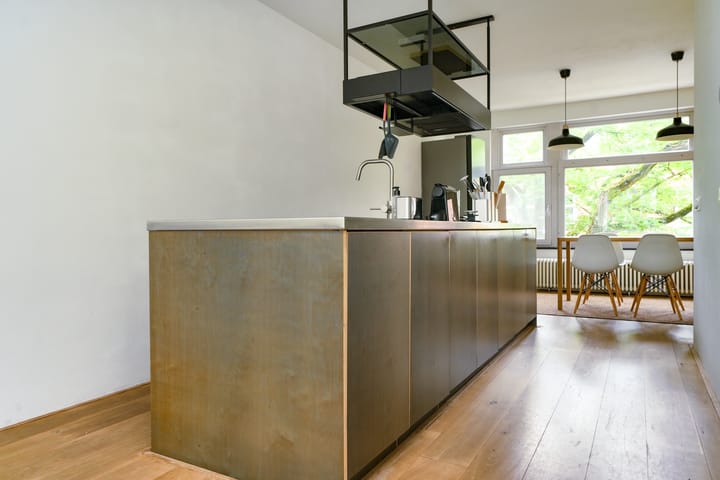 Foto 4 van Balkenstraat 23-B