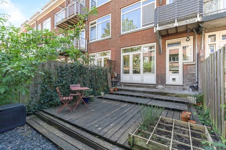 Zweedsestraat thumbnail