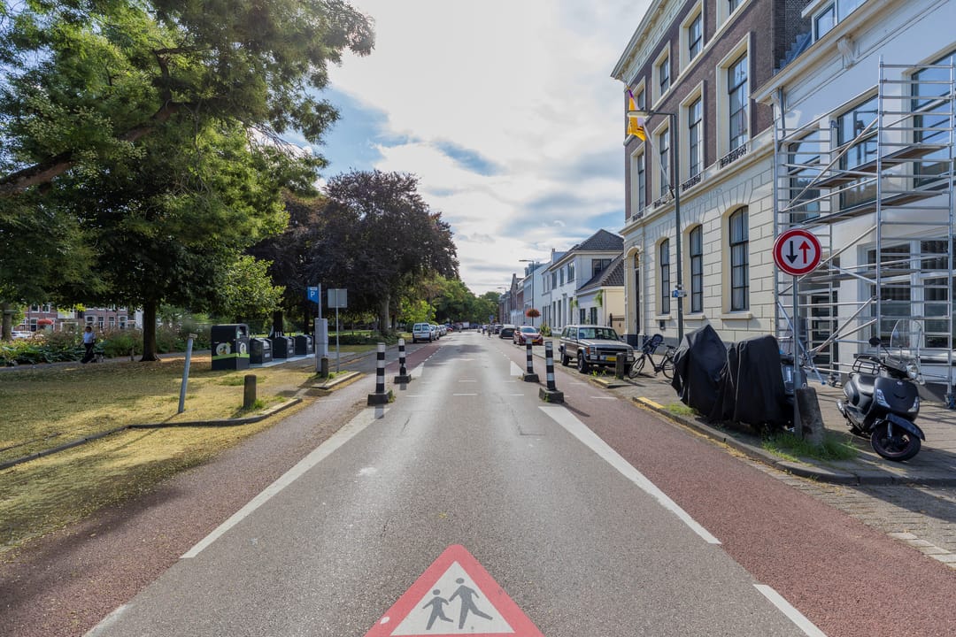 Photo 31 of Lange Nieuwstraat 107-A