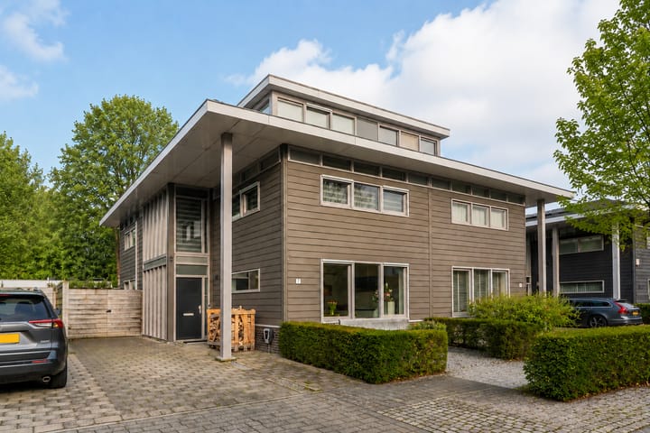 Foto 4 van Uithof 7