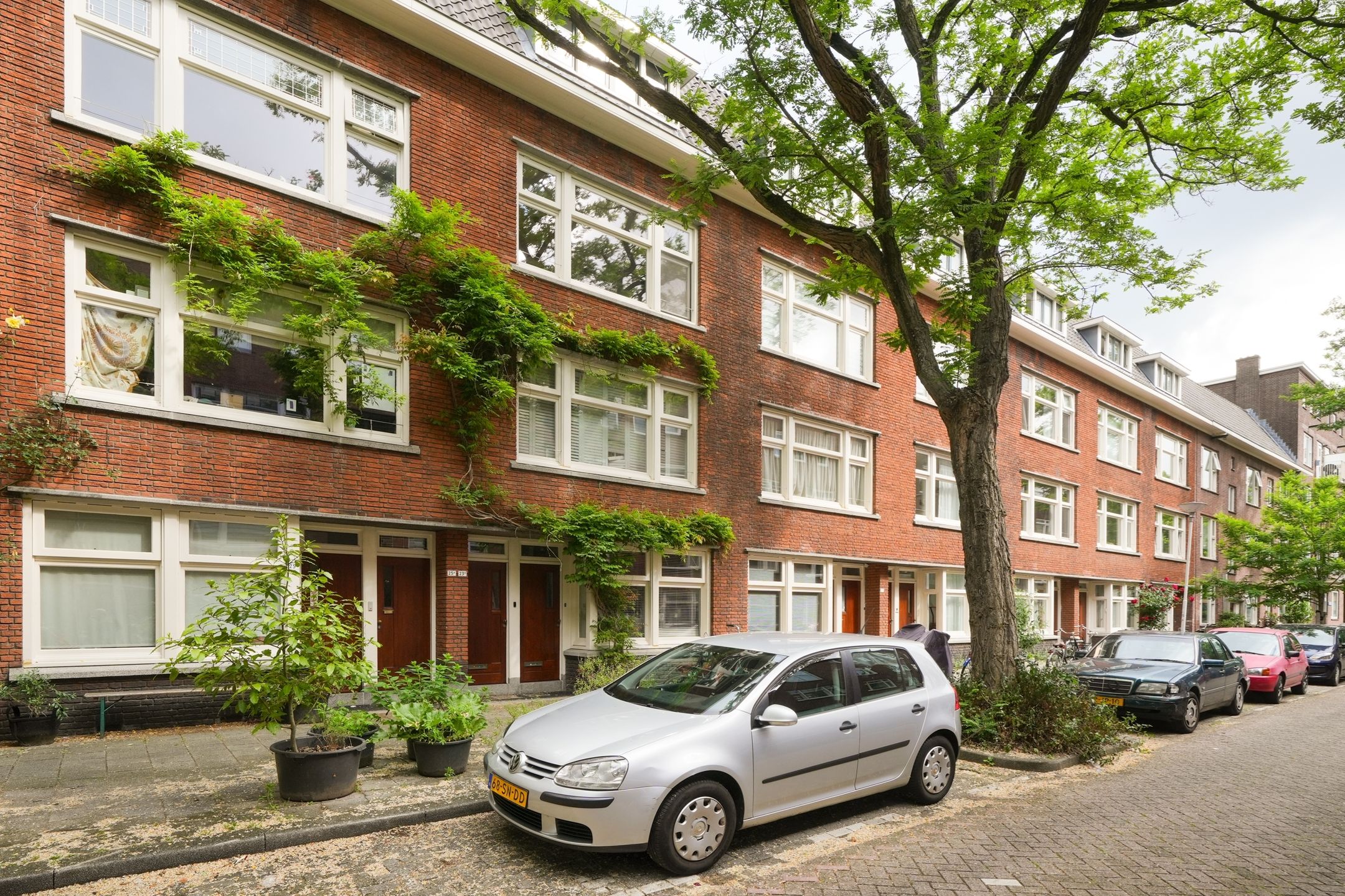 Foto 36 van Balkenstraat 23-B