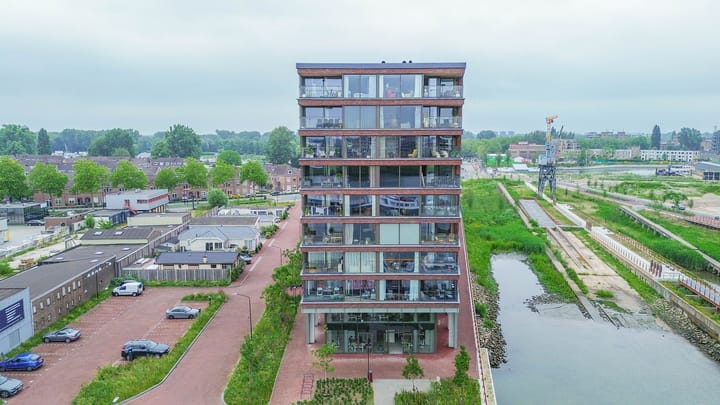 Foto 4 van Papendrechtsestraat 47