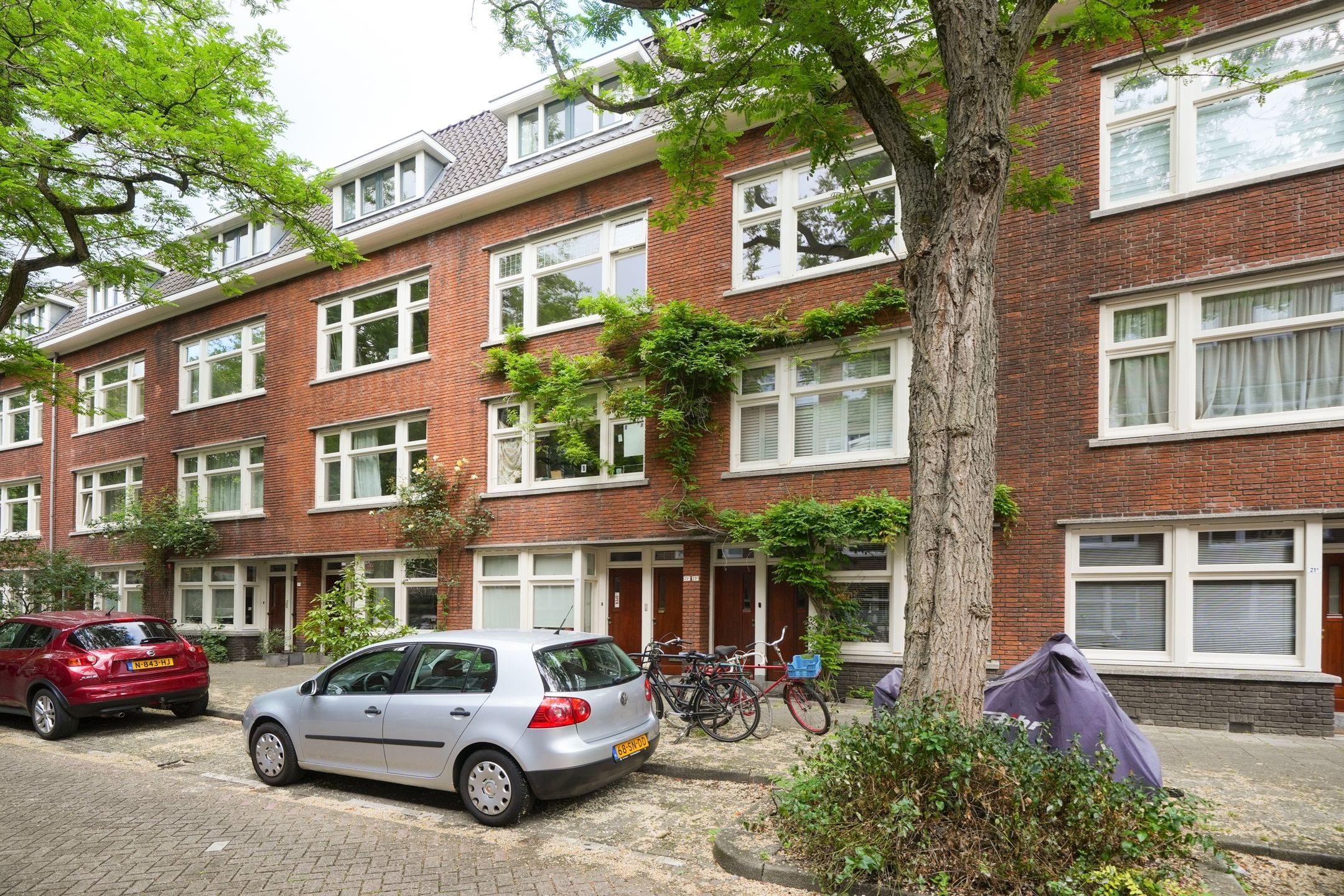 Foto 33 van Balkenstraat 23-B