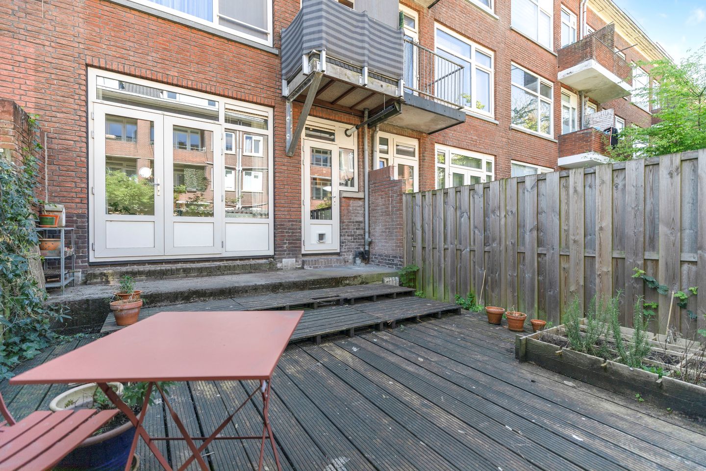 Foto 10 van Zweedsestraat 143-A