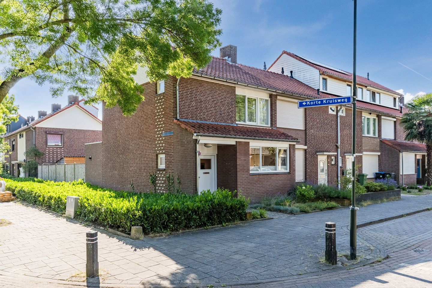 Photo 5 of De Borchgravestraat 68