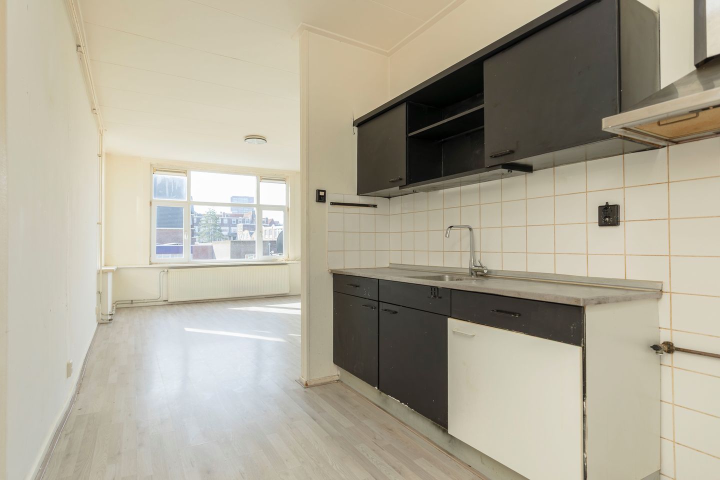 Foto 5 van Coolhavenstraat 31-B02