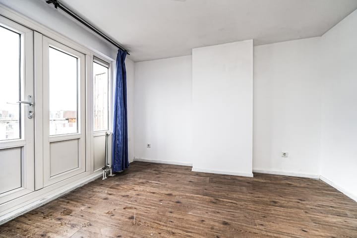 Foto 3 van Mathenesserweg 49-B02