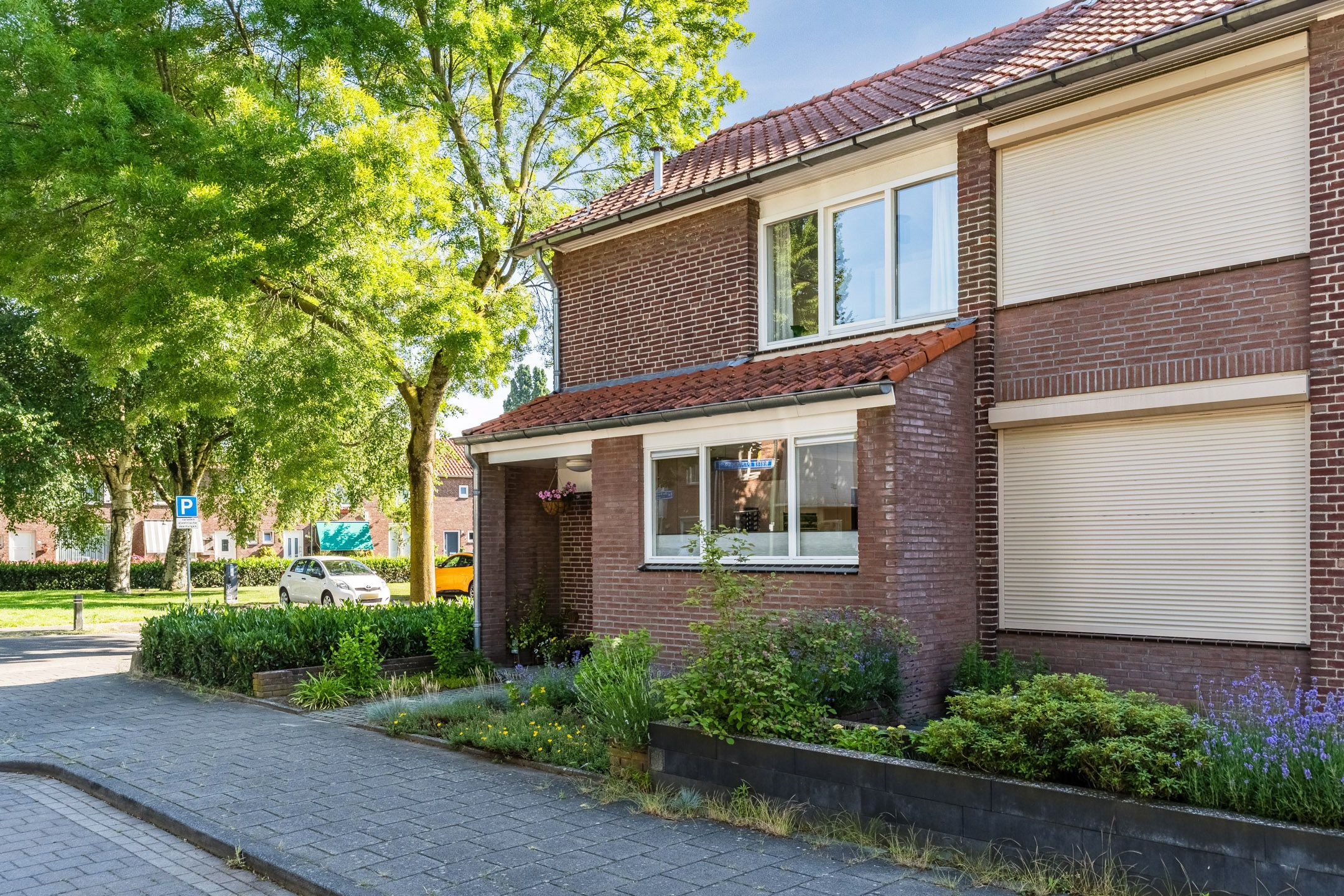 Photo 6 of De Borchgravestraat 68