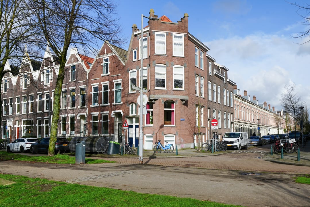 Foto 13 van Volmarijnstraat 124-A02