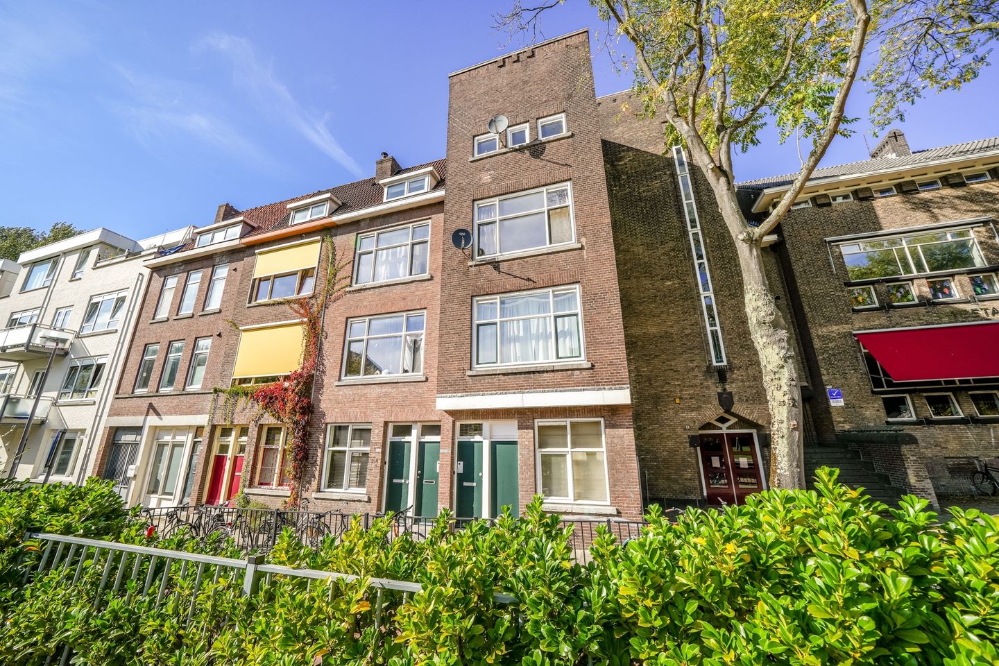 Foto 35 van Coolhavenstraat 31-B02