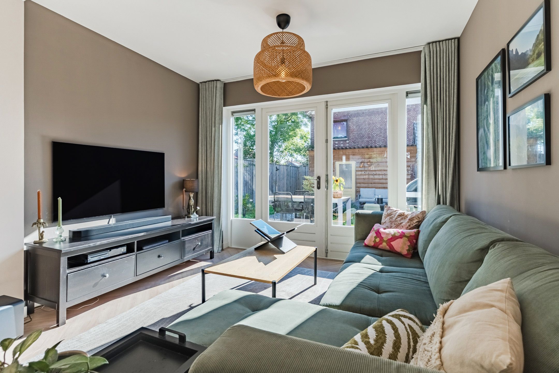Photo 9 of De Borchgravestraat 68