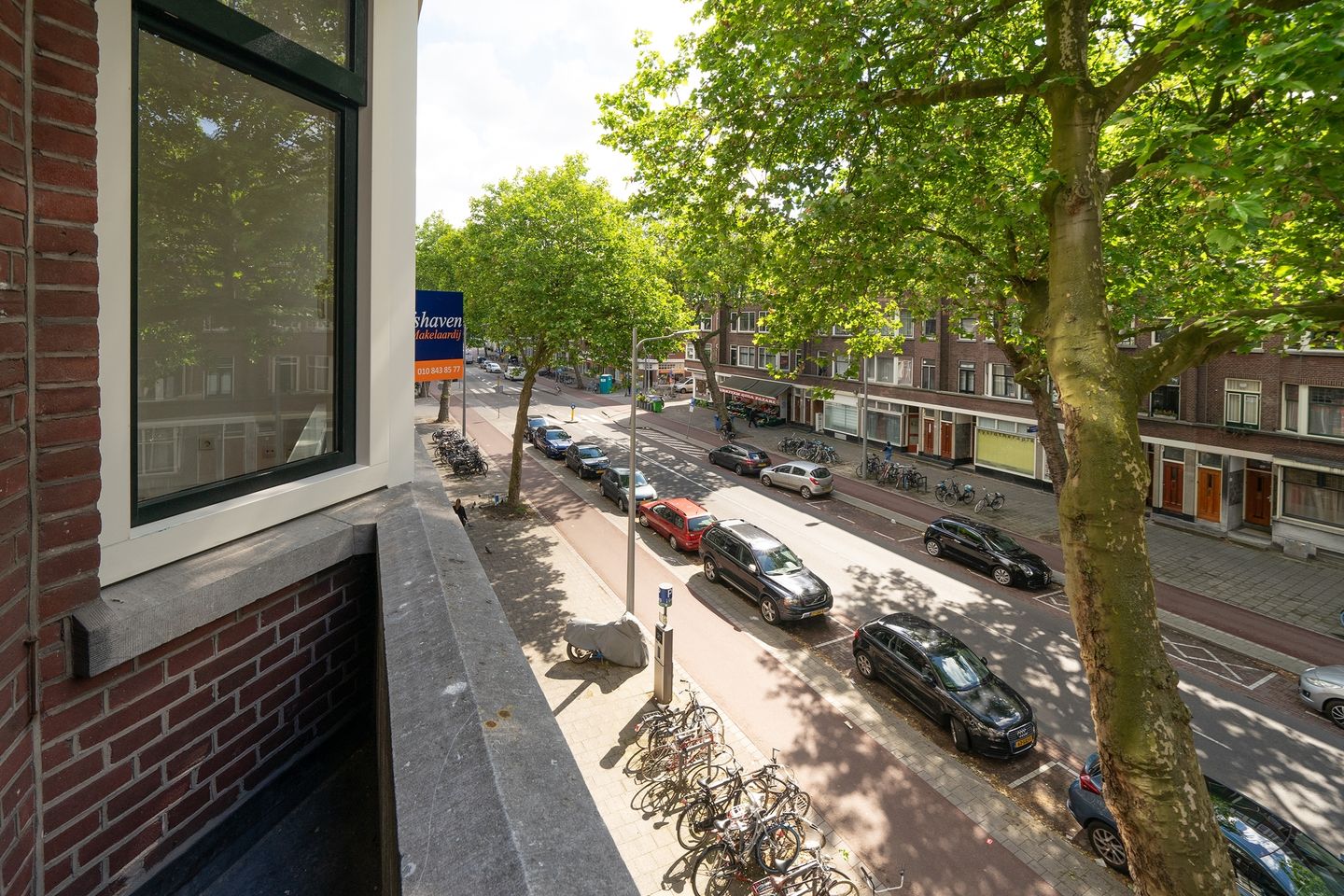 Foto 10 van Mathenesserweg 49-B02