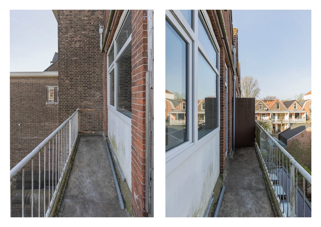 Foto 11 van Coolhavenstraat 31-B02