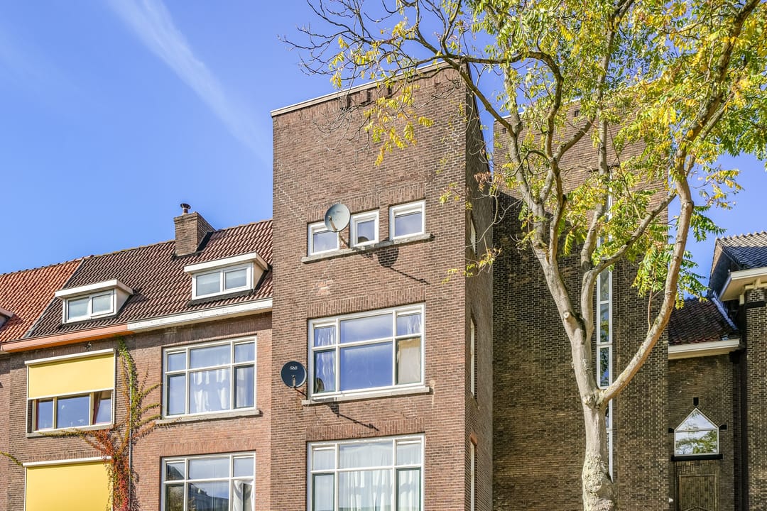 Foto 38 van Coolhavenstraat 31-B02