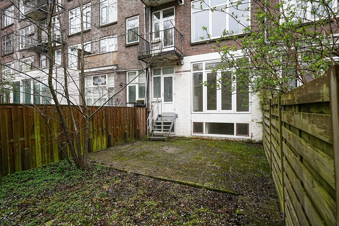 Foto 1 van Mathenesserweg 127-C