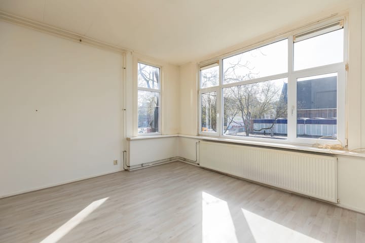 Foto 4 van Coolhavenstraat 31-B02
