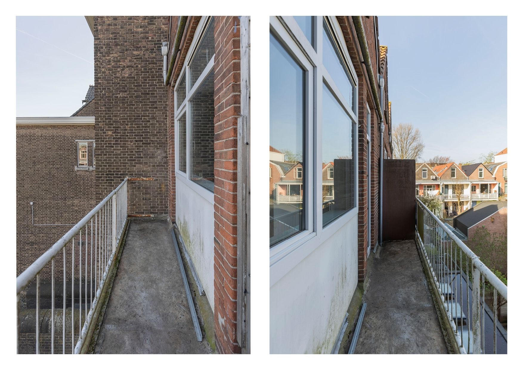 Foto 12 van Coolhavenstraat 31-B02