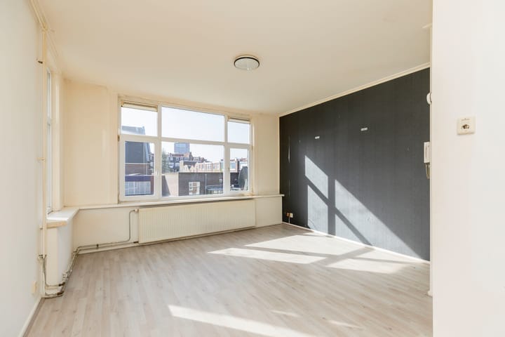 Foto 2 van Coolhavenstraat 31-B02