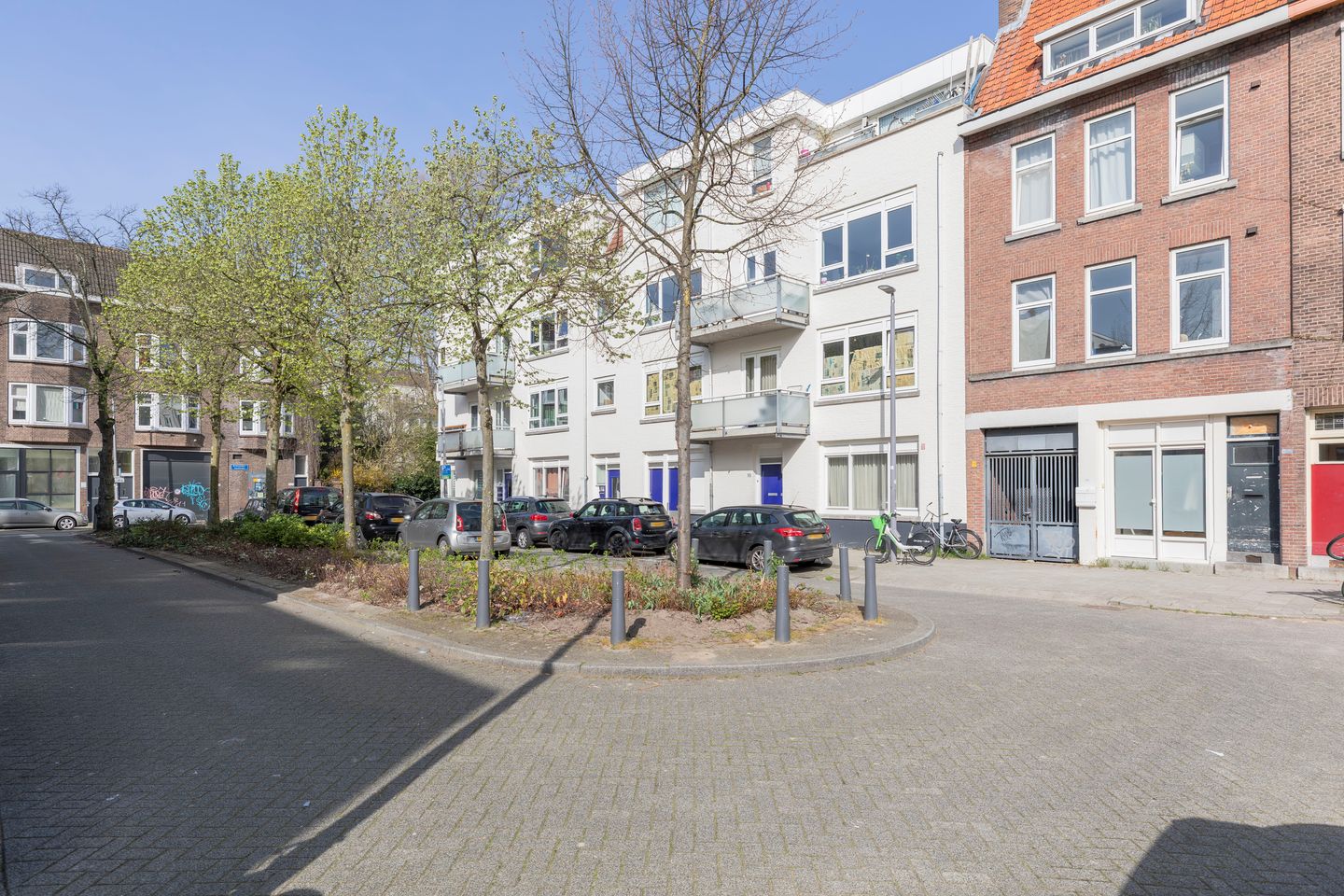 Foto 34 van Coolhavenstraat 31-B02
