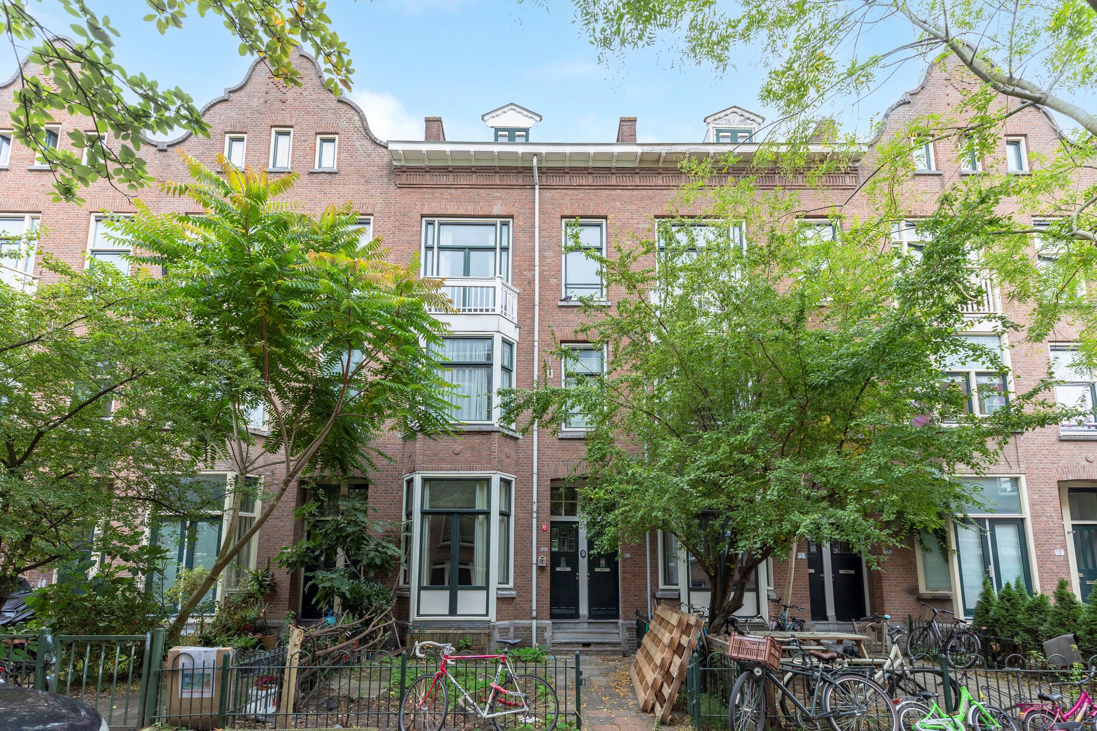 Hugo Molenaarstraat 17 A02