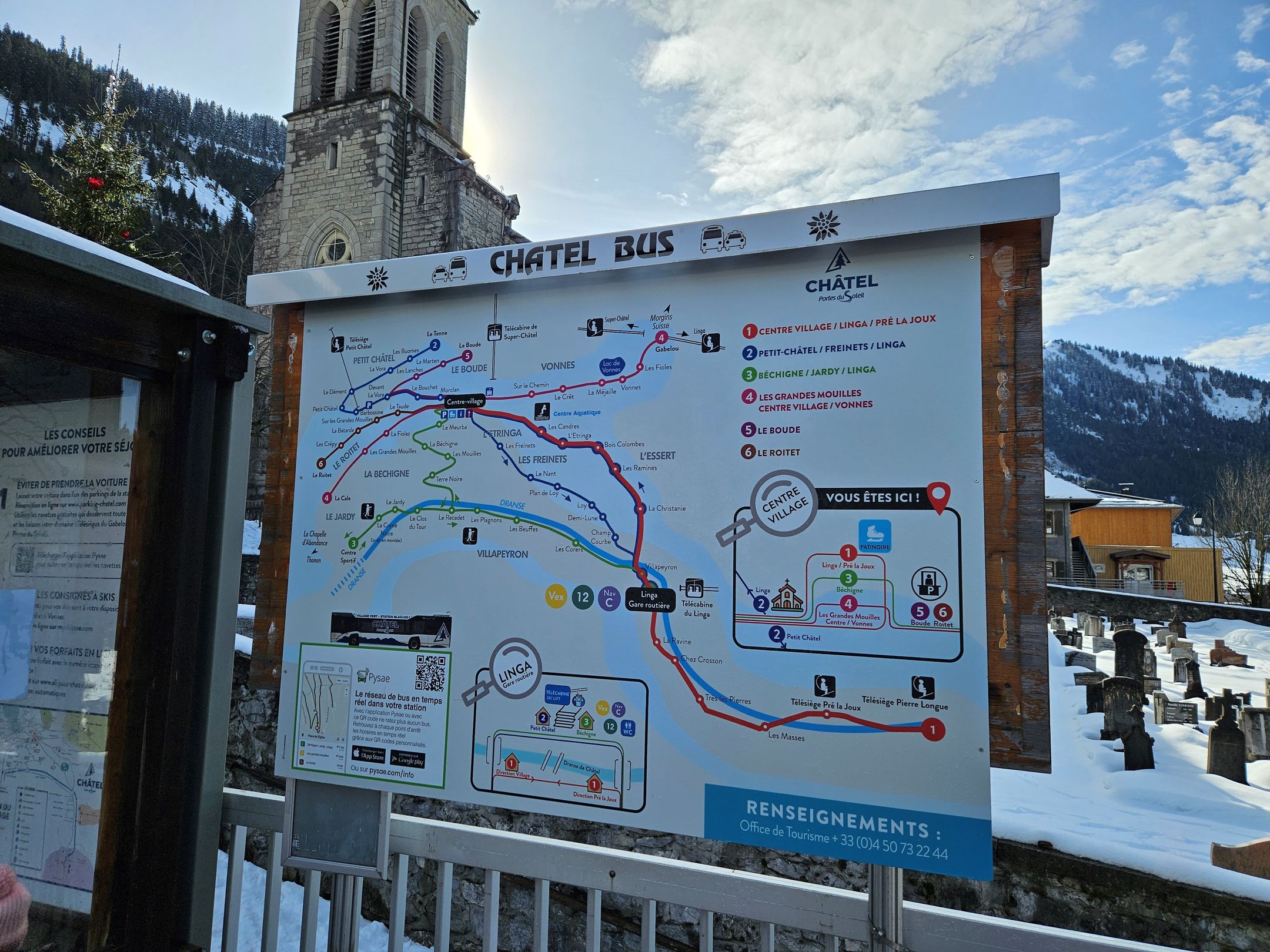 Foto 12 van Route de Thonon 708-301