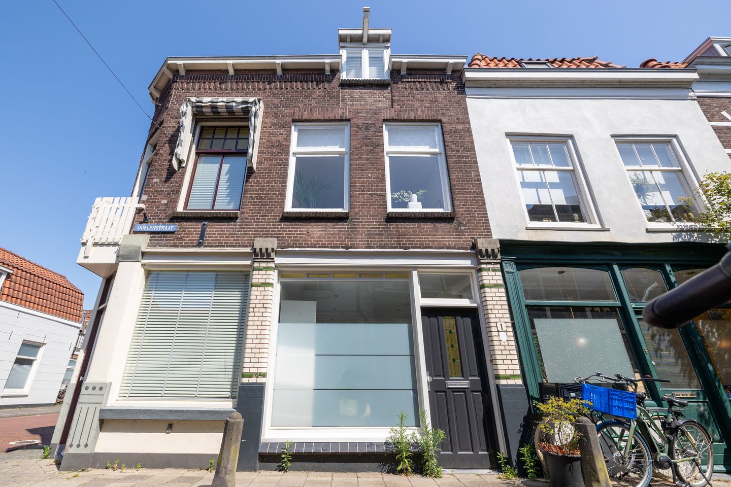 Photo 5 of Doelenstraat 1