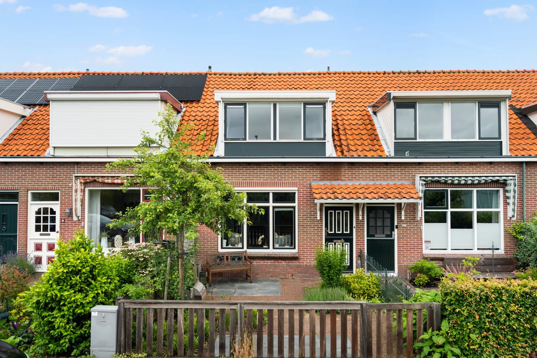 Photo 1 of Overgauwseweg 11
