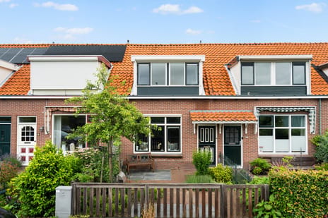 Overgauwseweg thumbnail