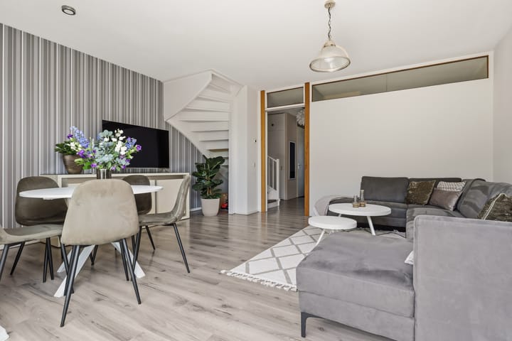 Foto 4 van Gele Ring 210
