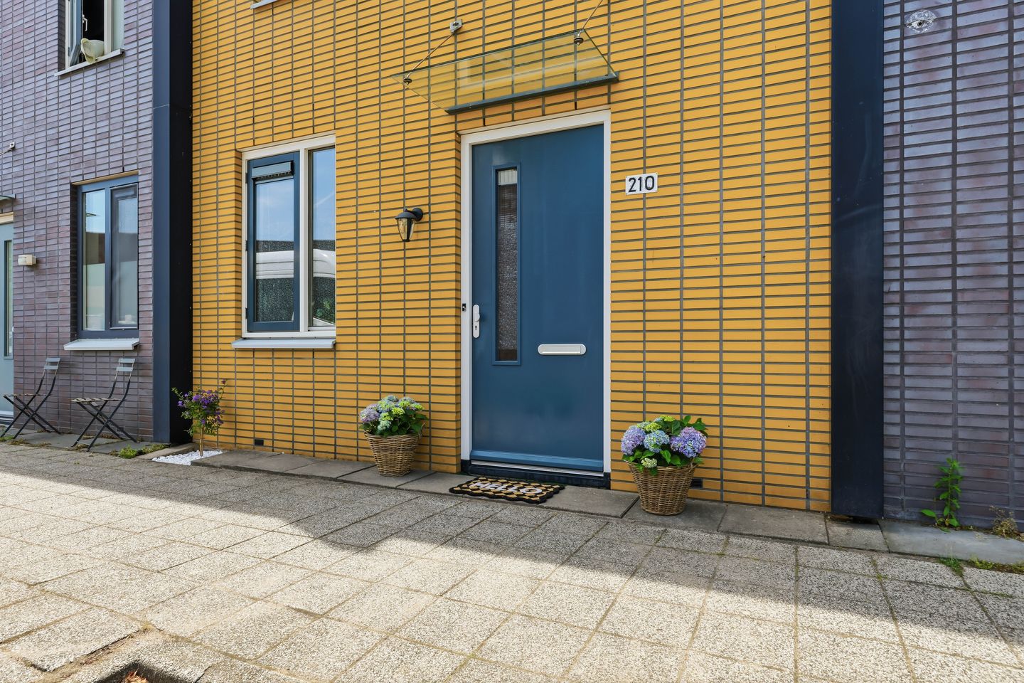 Foto 29 van Gele Ring 210