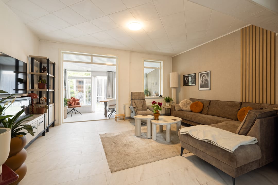 Photo 11 of Sam van Houtenstraat 293