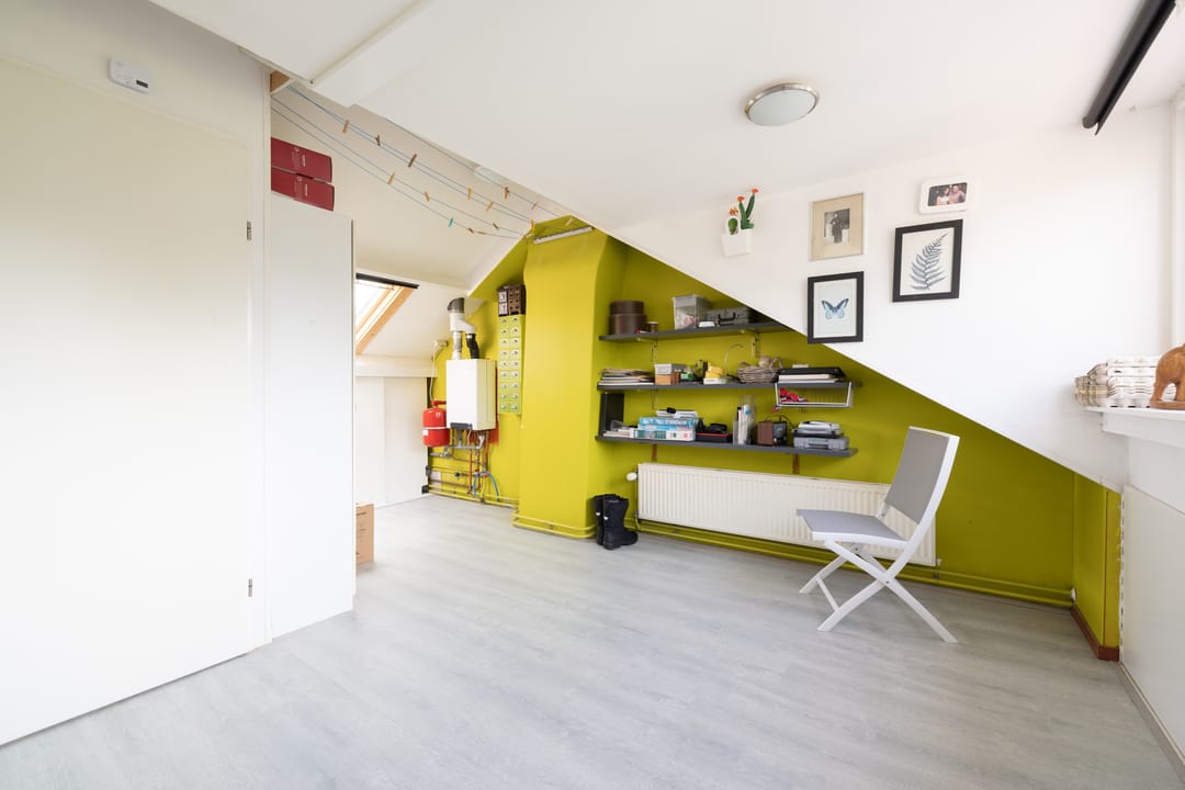 Photo 32 of Sam van Houtenstraat 293