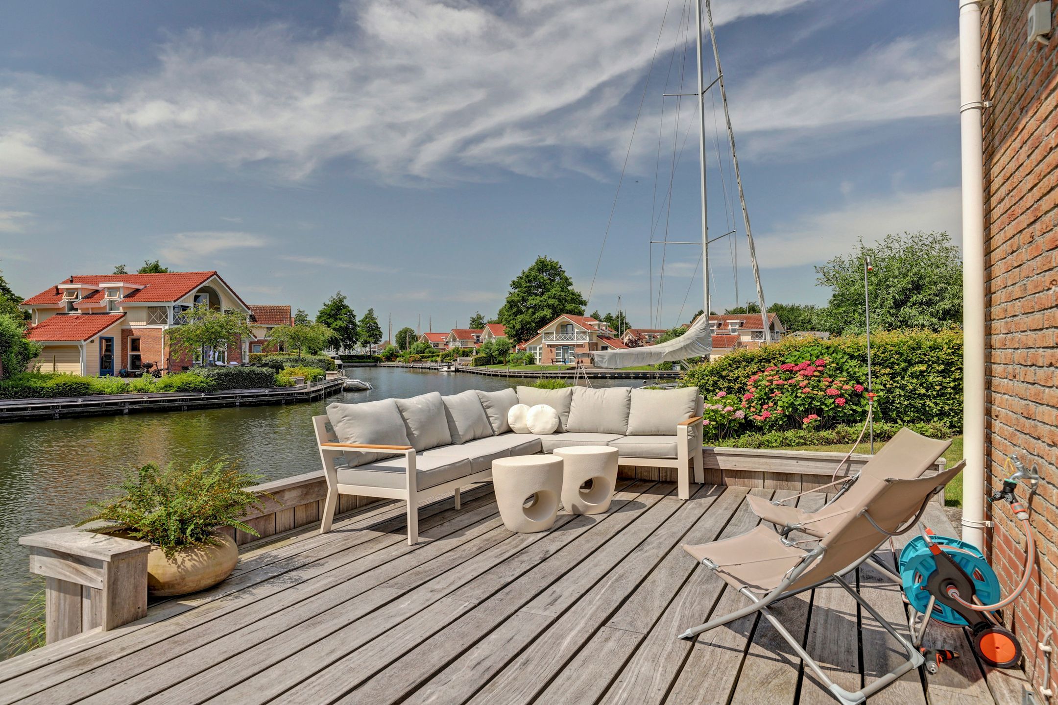 3-bedroom freehold villa in Workum — photo 4 of 5