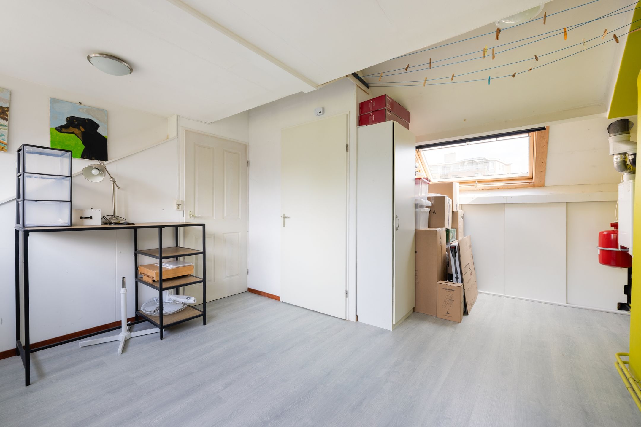 Photo 33 of Sam van Houtenstraat 293