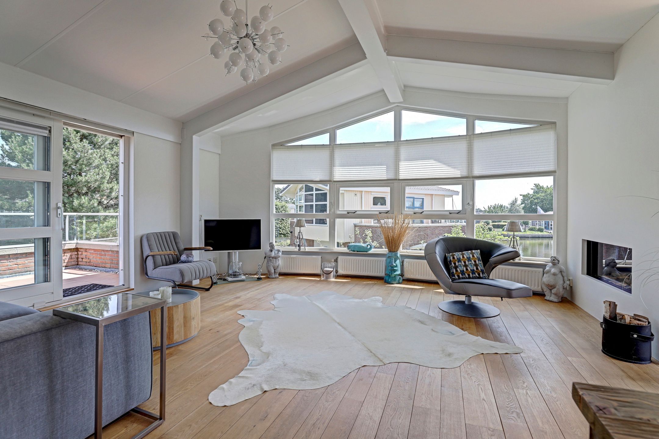 3-bedroom freehold villa in Workum — photo 3 of 5