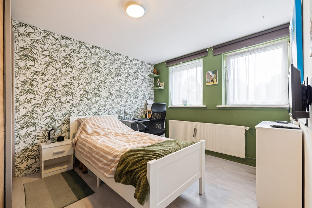 Photo 22 of Sam van Houtenstraat 293