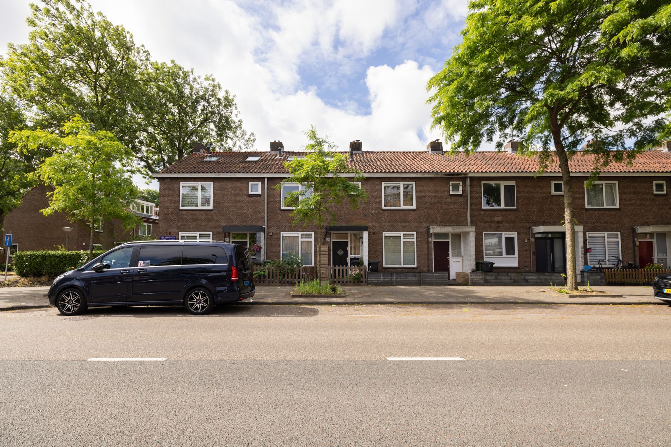 Photo 6 of Sam van Houtenstraat 293