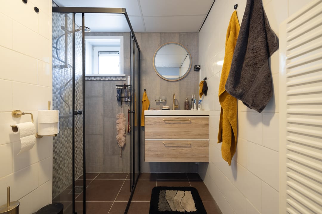 Photo 28 of Sam van Houtenstraat 293