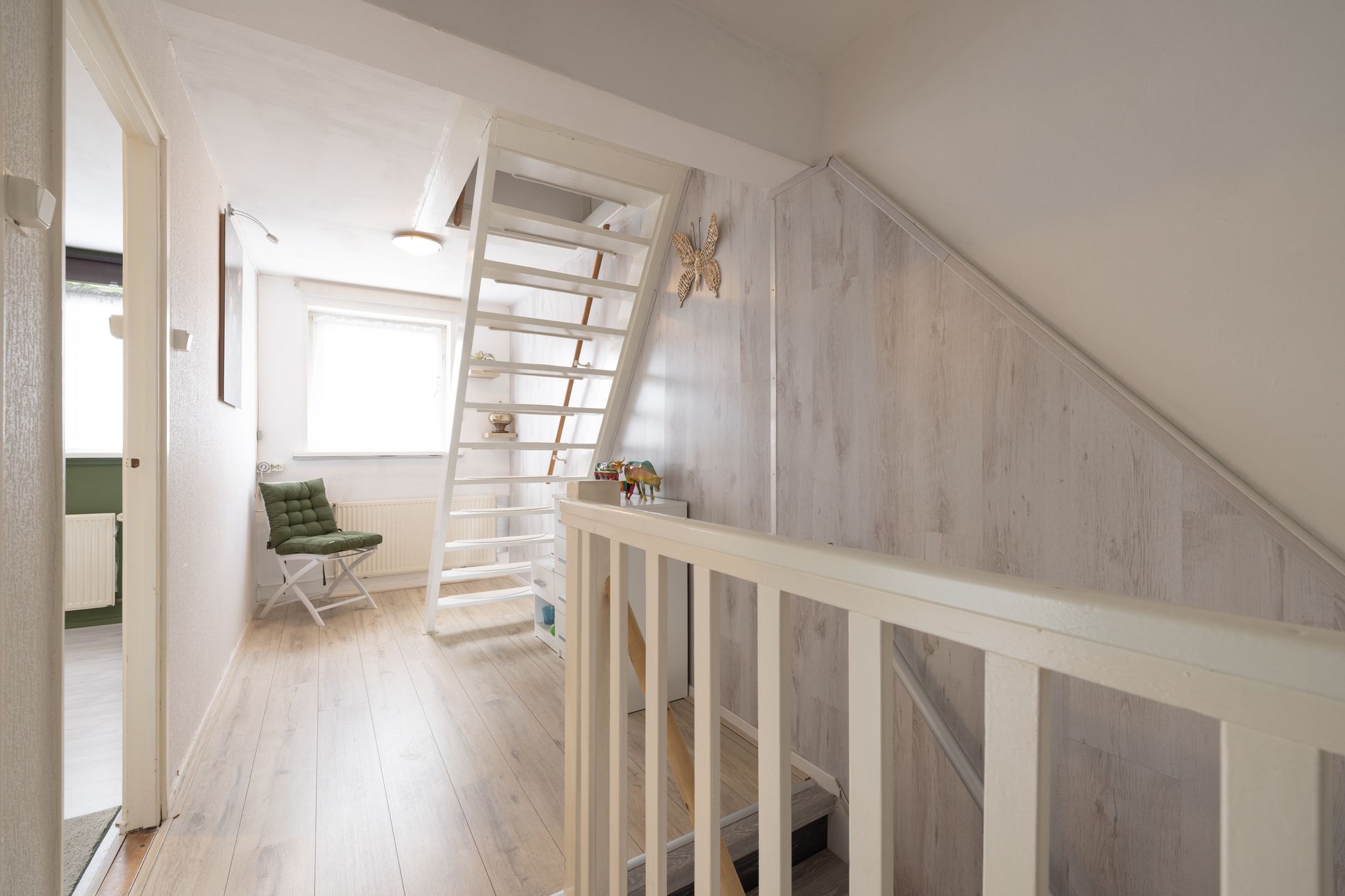 Photo 21 of Sam van Houtenstraat 293