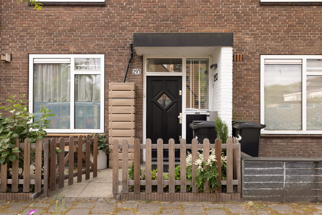 Photo 7 of Sam van Houtenstraat 293