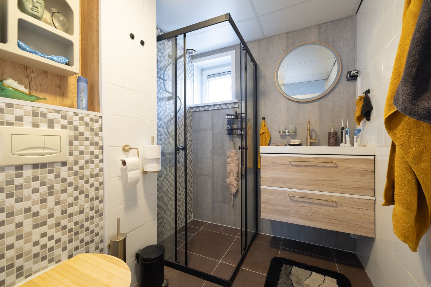 Photo 4 of Sam van Houtenstraat 293