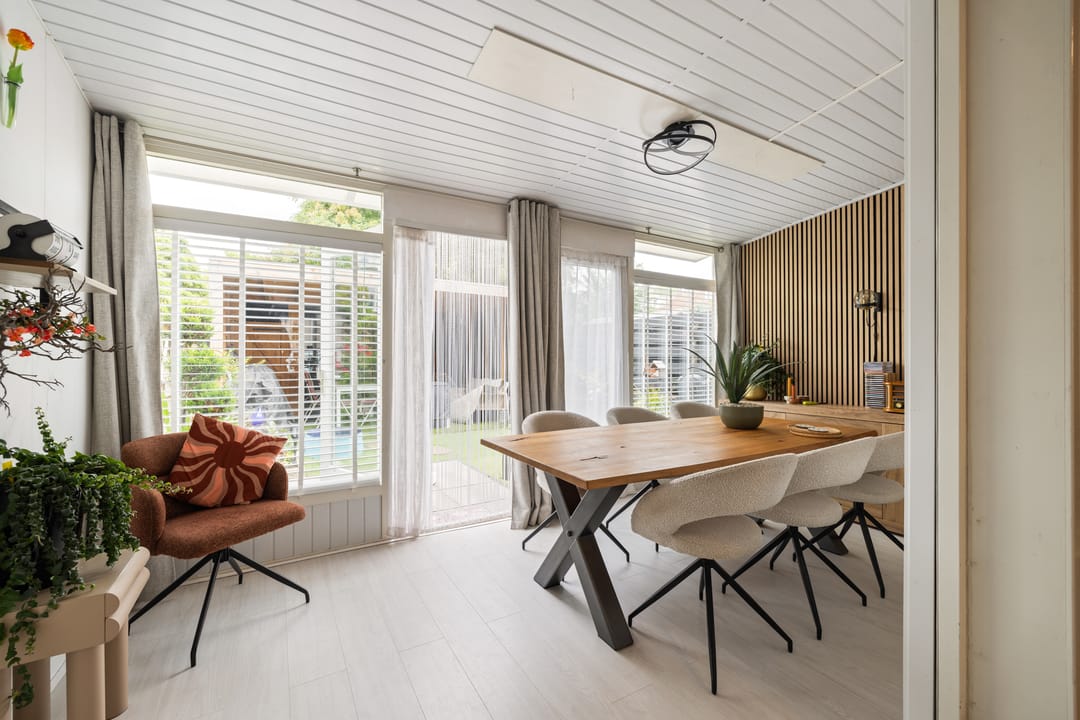 Photo 17 of Sam van Houtenstraat 293