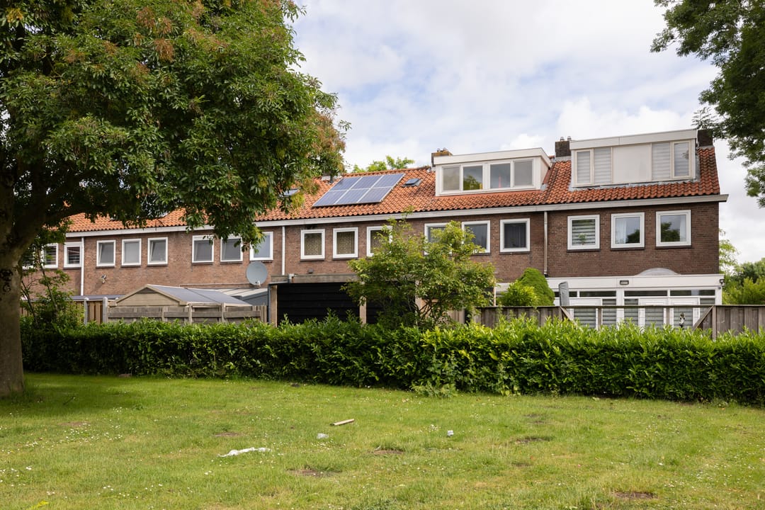 Photo 38 of Sam van Houtenstraat 293